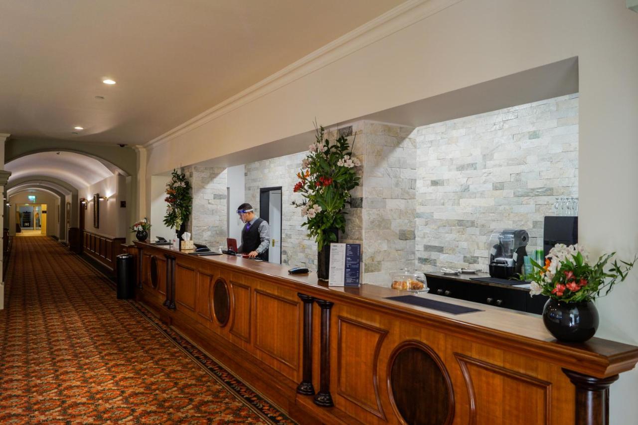 Hotel De France (Adults Only) Saint Helier Jersey Eksteriør bilde
