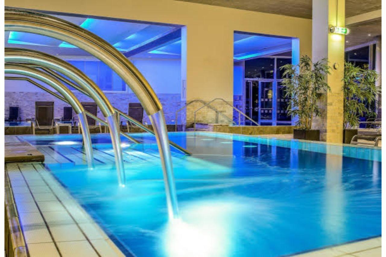 Hotel De France (Adults Only) Saint Helier Jersey Eksteriør bilde