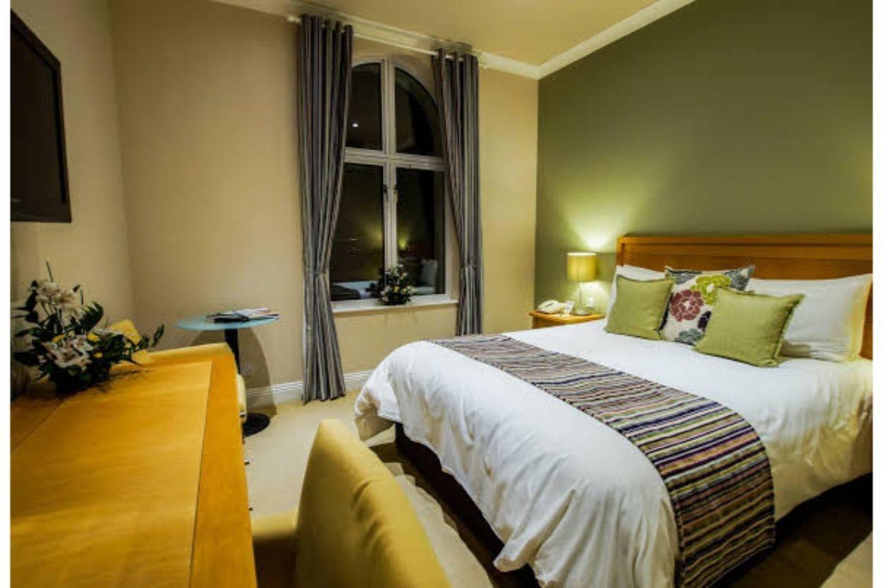 Hotel De France (Adults Only) Saint Helier Jersey Eksteriør bilde