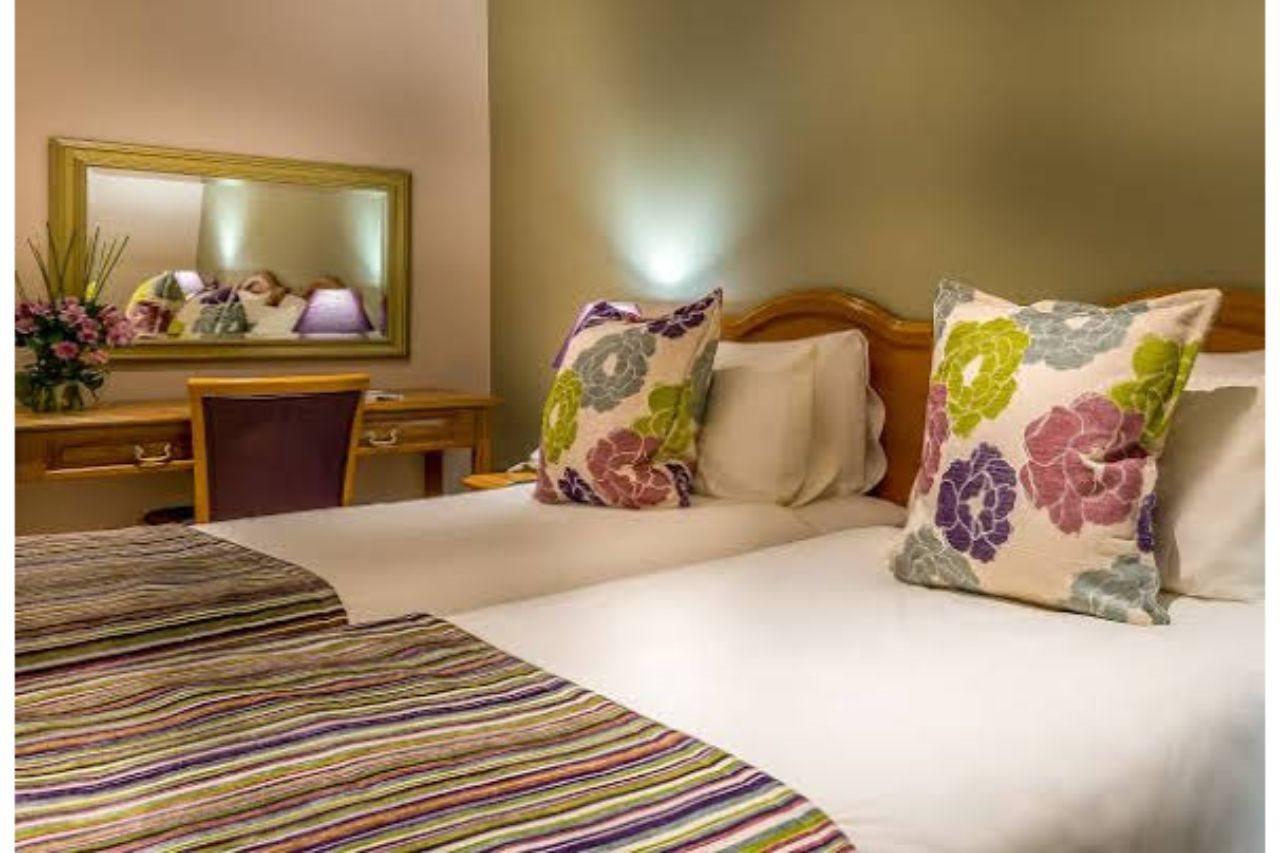 Hotel De France (Adults Only) Saint Helier Jersey Eksteriør bilde
