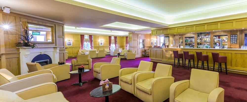 Hotel De France (Adults Only) Saint Helier Jersey Eksteriør bilde