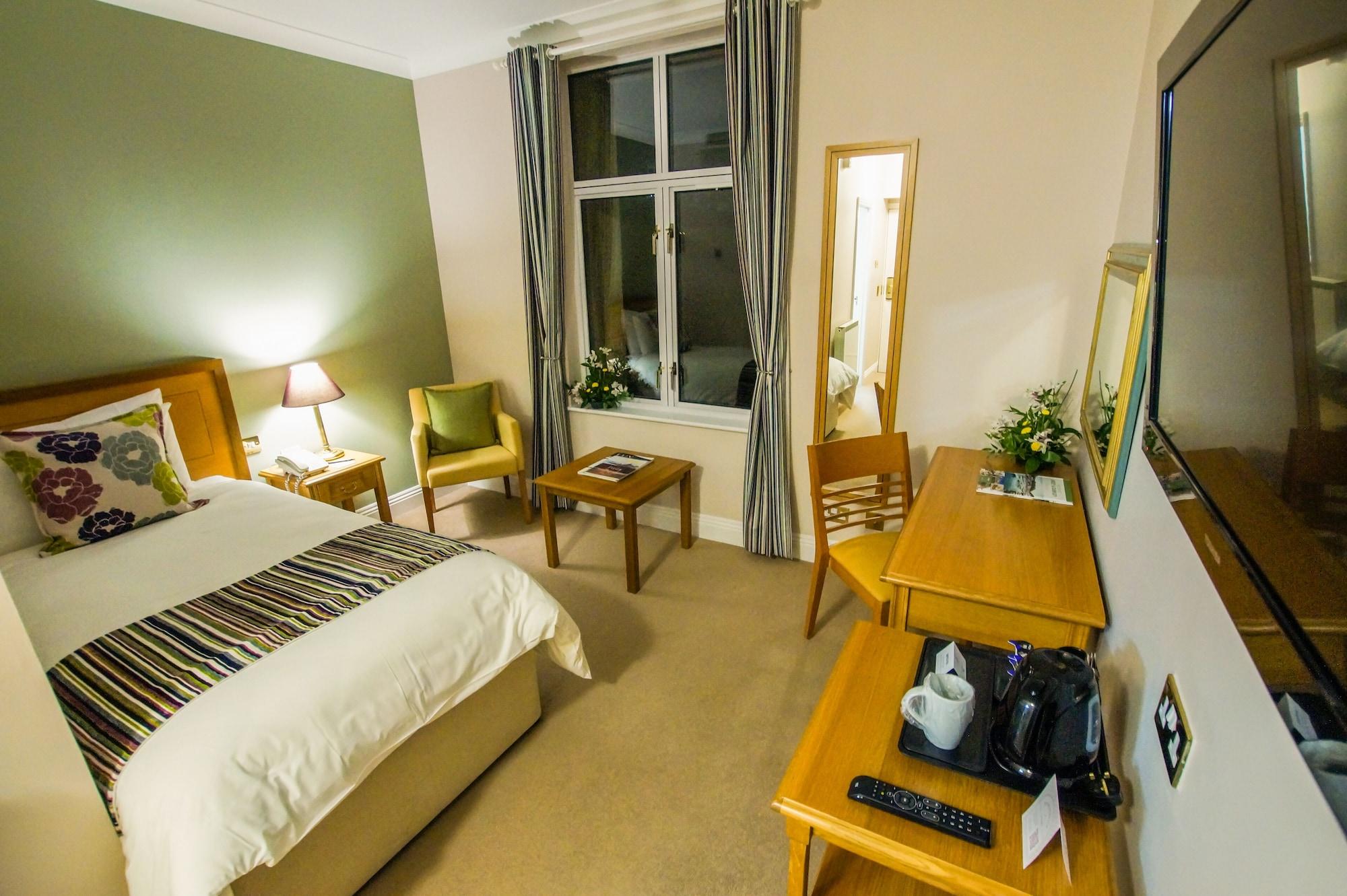 Hotel De France (Adults Only) Saint Helier Jersey Eksteriør bilde