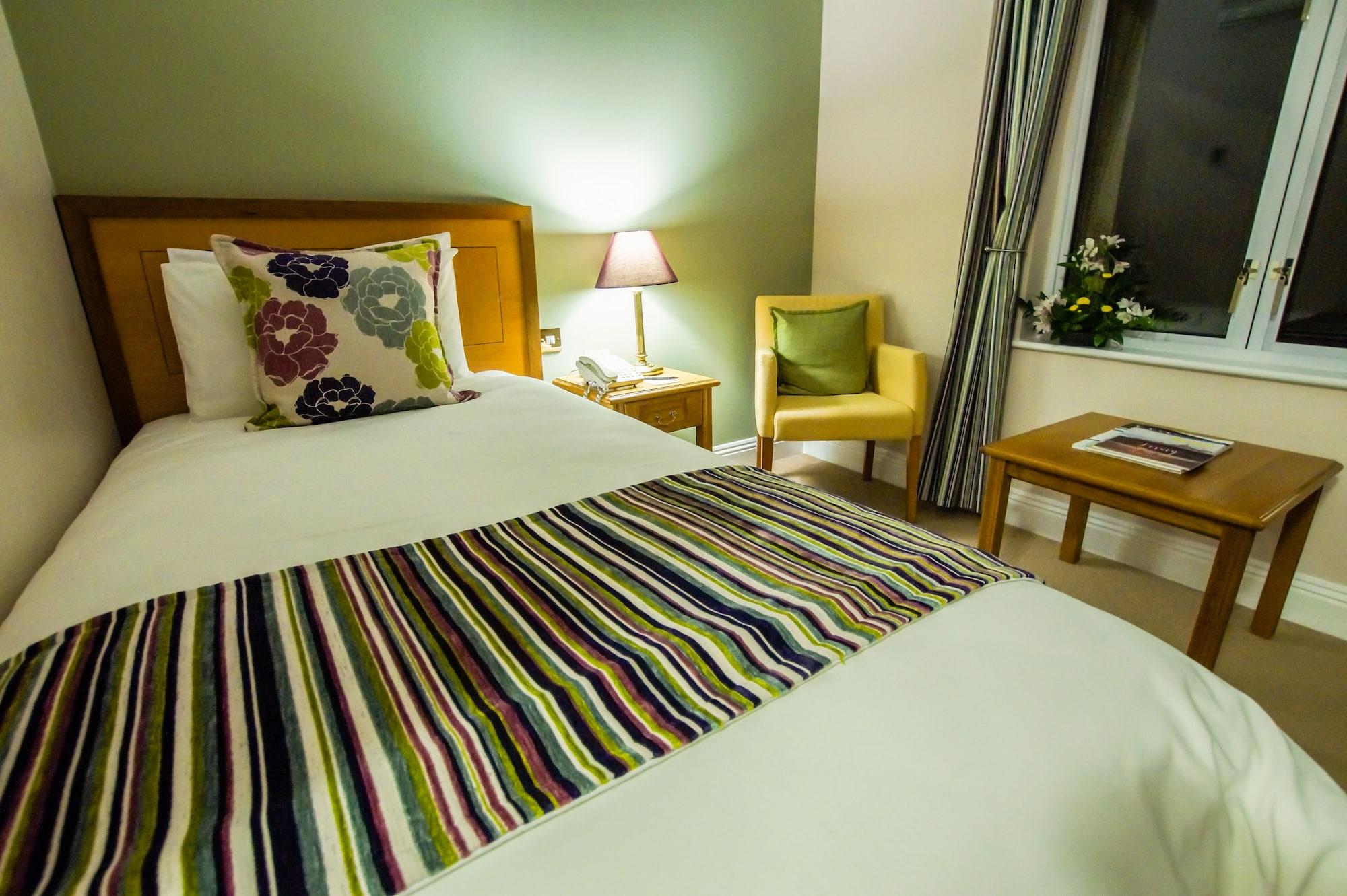 Hotel De France (Adults Only) Saint Helier Jersey Eksteriør bilde