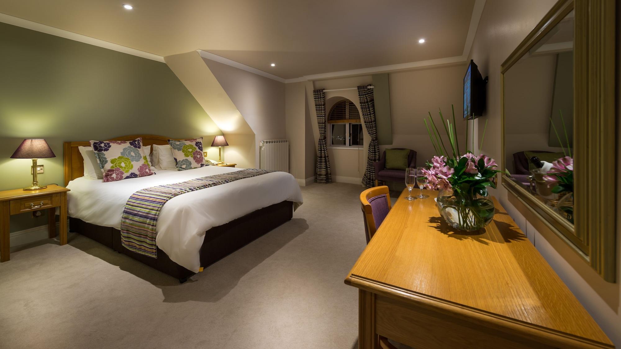 Hotel De France (Adults Only) Saint Helier Jersey Eksteriør bilde