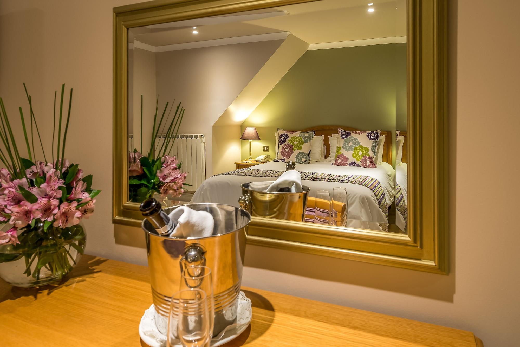 Hotel De France (Adults Only) Saint Helier Jersey Eksteriør bilde