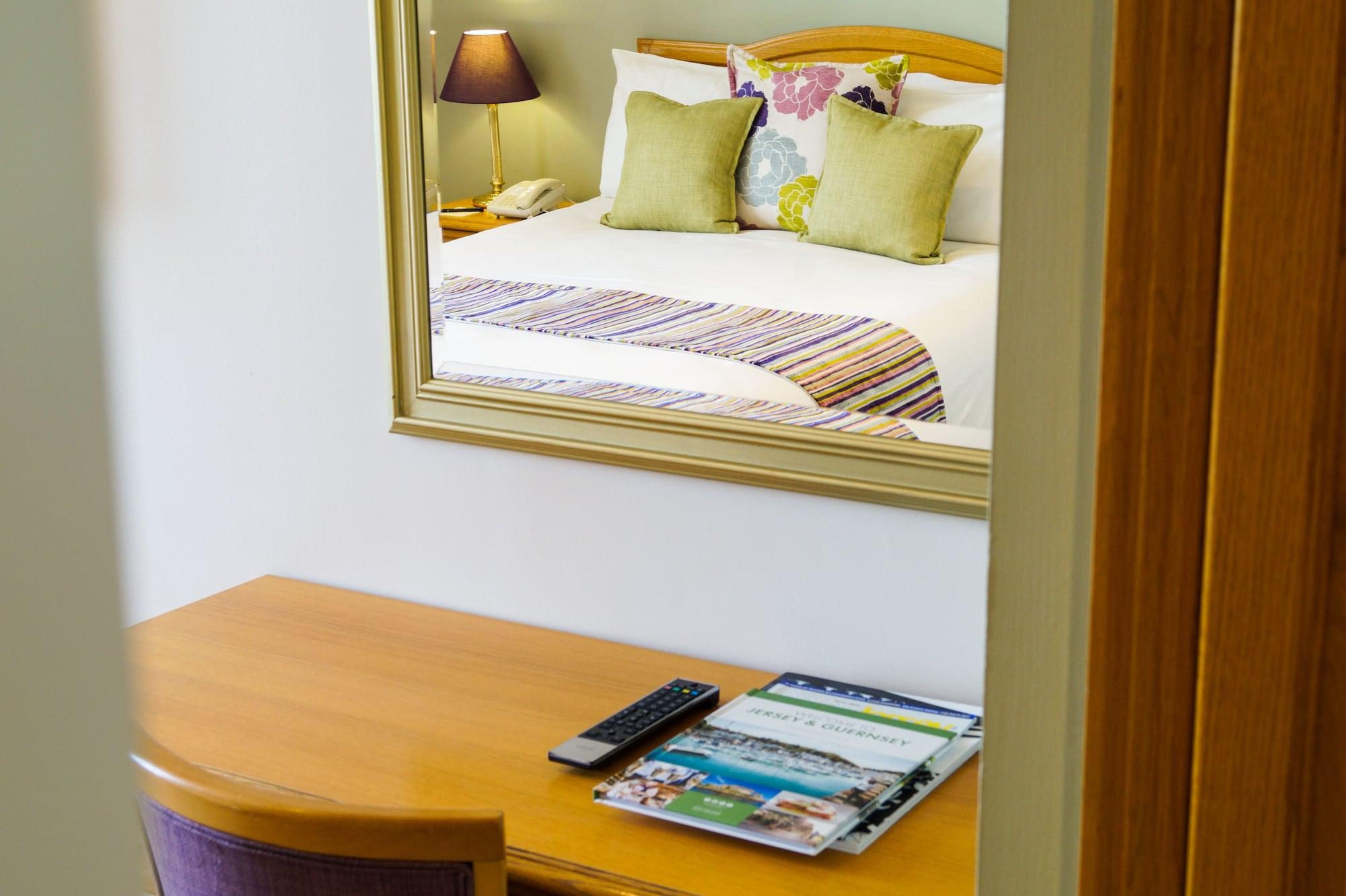 Hotel De France (Adults Only) Saint Helier Jersey Eksteriør bilde