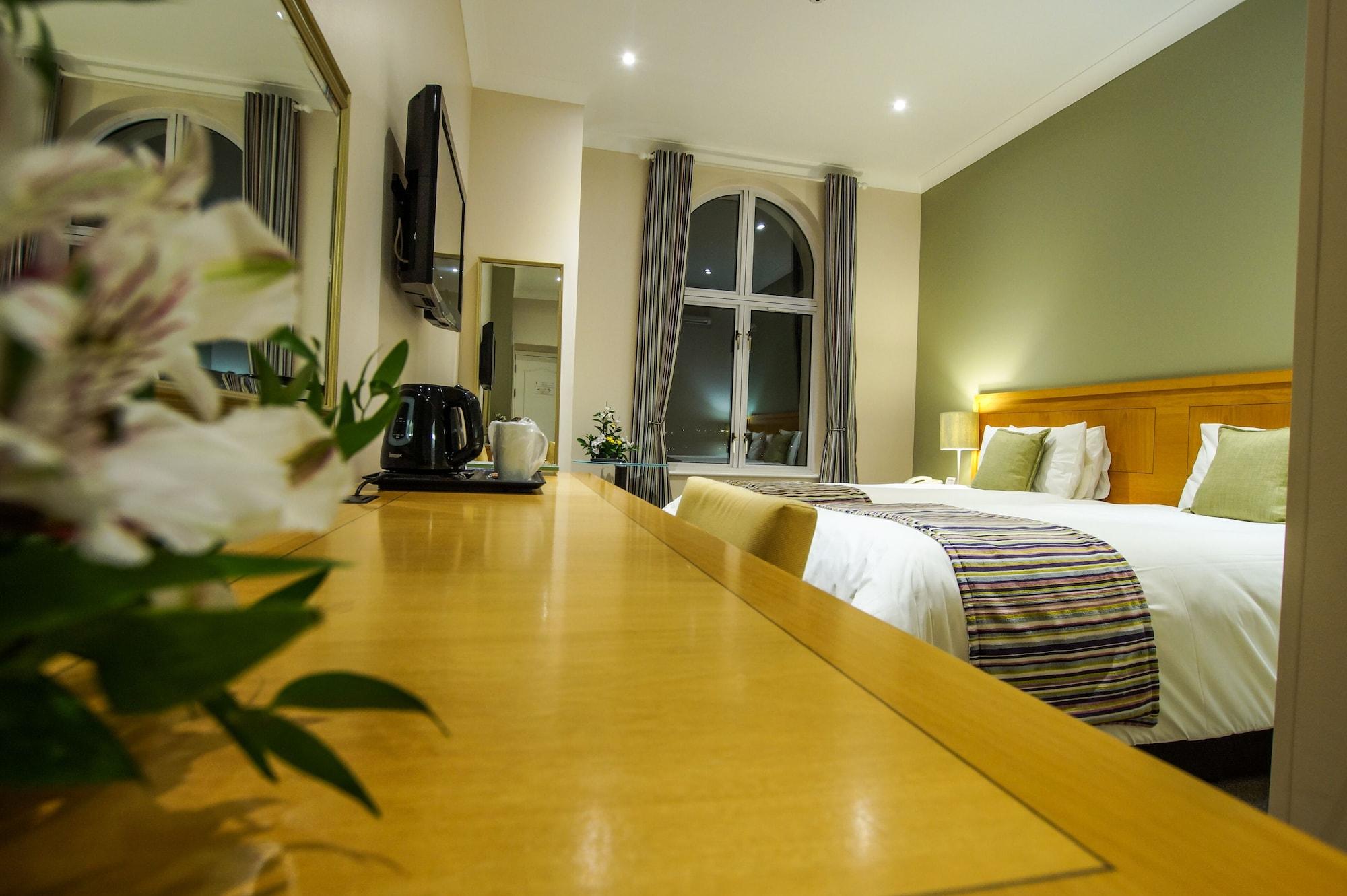 Hotel De France (Adults Only) Saint Helier Jersey Eksteriør bilde