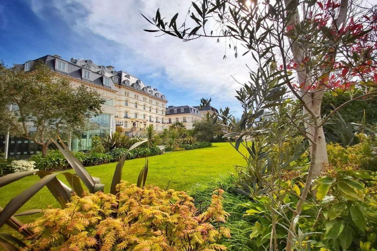 Hotel De France (Adults Only) Saint Helier Jersey Eksteriør bilde