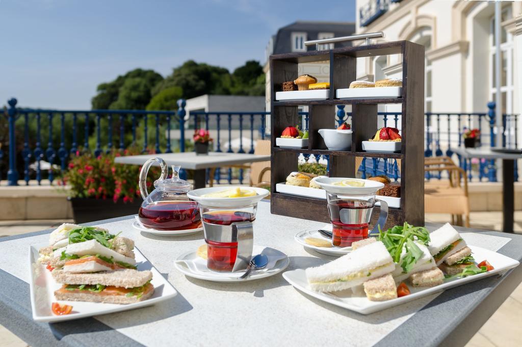 Hotel De France (Adults Only) Saint Helier Jersey Eksteriør bilde