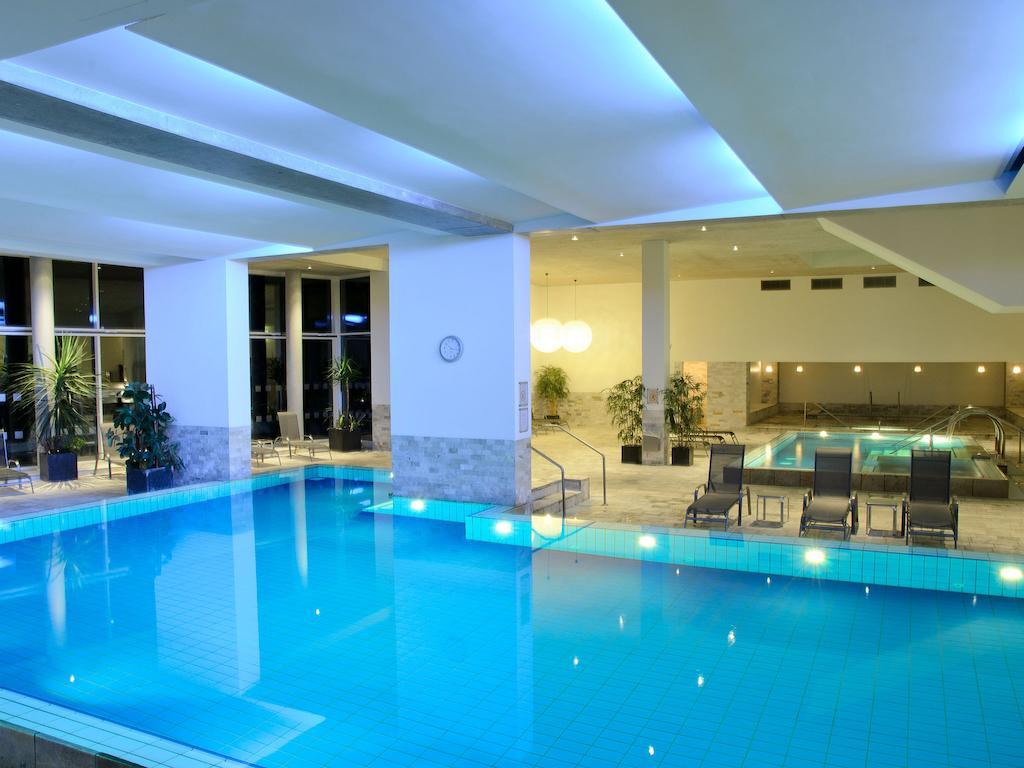 Hotel De France (Adults Only) Saint Helier Jersey Eksteriør bilde