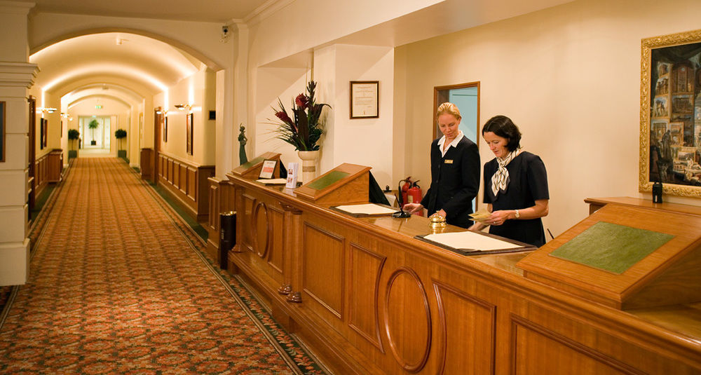 Hotel De France (Adults Only) Saint Helier Jersey Eksteriør bilde